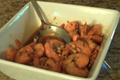 How To Make Seasoned Baked Shrimp