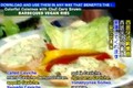 How To Make Homemade Barbequed Vegan Ribs - Part 2: Preparation