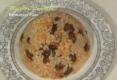 How To Make Turkish Barbunyal Pilav