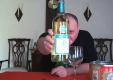 Review Of Non Vintage Barefoot Moscato Wine