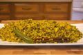 How To Make Barley And Mung Bean Khichadi