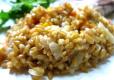 Barley Pilaf