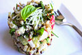 How To Make Quinoa And Pearled Barley Salad
