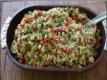 Barley Salad 