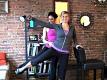Barre Booty Workout