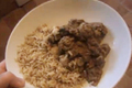 How To Make Barry's Impromptu Pasta Bake