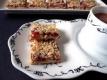 How To Make Raw Strawberry Bars