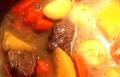 Basic Beef Stew 