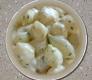 How To Make Basic Creamed Onions