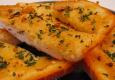 How To Make Garlic Bread From The Scratch