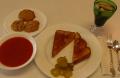 How To Make Easy Grilled Cheese Sandwich