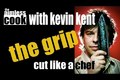 Basic Skills - Gripping A Knife