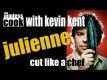 Basic Skills To Julienne