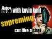 Supreming Citrus Skills