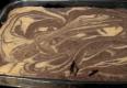 Chocolate Marble Cake