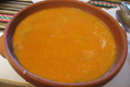 How To Make Basic Nut Soup