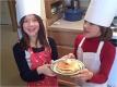 How To Make Basic Pancakes
