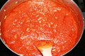 How To Make Basic Pasta In Tomato Sauce - Part 2, Preparing Sauce