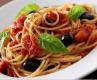 Basic Pasta In Tomato Sauce - Part 4, Mixing Pasta With Sauce