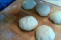 How To Make Basic Pizza Dough