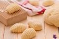 Potato Gnocchi 