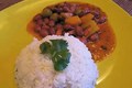 How To Make Basic Steamed White Rice