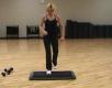 Basic Fitness Steps