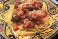 Basic Tomato Sauce For Spaghetti