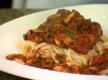 How To Make Basic Tomato Sauce With Linguine