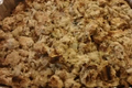 How To Make Basic Turkey Stuffing
