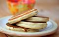 How To Make Basic Wholemeal Pancake