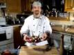How To Make Basil Dressing with Special House Salad