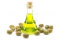 How To Make Basil Olive Oil