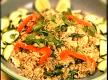How To Make Thai Coconut Chicken