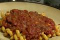 How To Make Basil-tomato Sauce