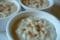 How To Make Basmati Rice Pudding