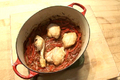 Yummy Chicken Basque Style