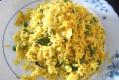 How To Make Batani Bhaat /peas Bhaat