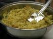 How To Make Batata Poha Or Aloo Pawa (potato And Beaten Rice)