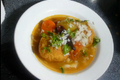 How To Make Potato Fritters With Sambhar