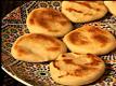 How To Make Batbout - Cute Little Moroccan Breads