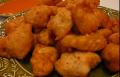 Deep Fried Chicken Nuggets