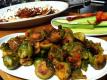 How To Make Battered Brussels