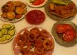 Deep Fried Zucchini Roundels