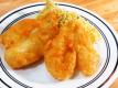 Gorton Fisherman's Copycat Battered Fish