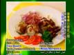 How To Make Strawberry-cheese Bavarian