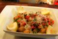 How To Make Bay Scallop And Pea Pasta