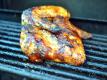 How To Make Bbq Coffee Chicken