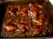 Jamaican Style BBQ Chicken