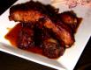 How To Make Barbecued Baby Back Ribs